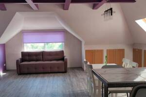 Изображение Изображение: Аппартаменты #1 #8