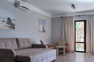 Изображение Изображение: Двухкомнатный номер с кухней #1 #9