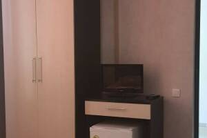 Изображение Изображение: Двухместный номер в цокольном этаже #1 #10