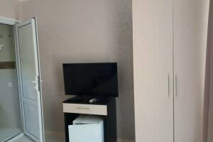 Изображение Изображение: Двухместный номер с доп местом с видом на бассейн #1 #11