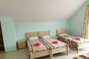 Изображение Изображение: Пятиместный номер #1 #1