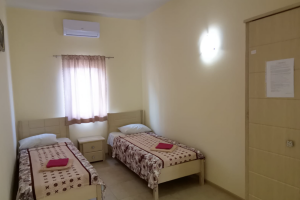 Изображение Изображение: Двухкомнатный номер на 5 человек #1 #5