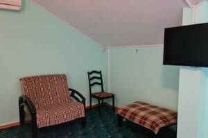 Изображение Изображение: 2-х местный «Комфорт» с кухней #1 #4