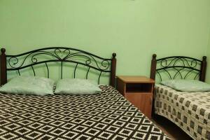 Изображение Изображение: 3-х местный «Стандарт» № 4 #1 #4