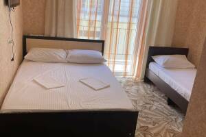 Изображение Изображение: Трёхместный номер «Стандарт» #1 #2