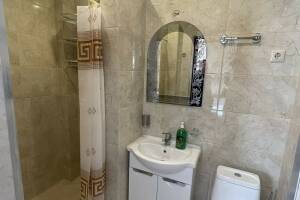 Изображение Изображение: Пятиместный номер с кухней #1 #4