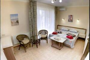 Изображение Изображение: 2-х местный «Стандарт» без балкона #1 #2