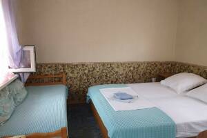 Изображение Изображение: Номер «Эконом +» #1 #4