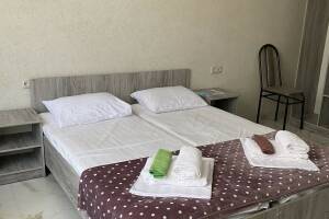 Изображение Изображение: «Стандарт без балкона» #1 #1