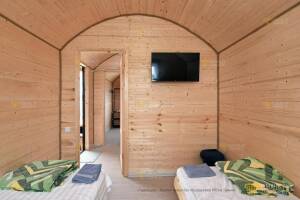 Изображение Изображение: Домик до 4-х человек #1 #1