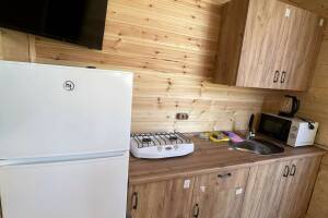 Изображение Изображение: Дом до 7 человек двухэтажный #1 #3