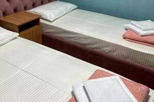 Изображение Изображение: Стандартный 2х местный номер #1 #1