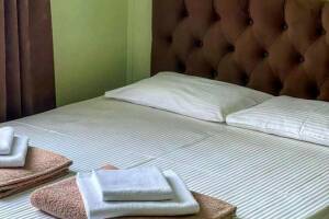 Изображение Изображение: Стандартный 3х местный номер #1 #2