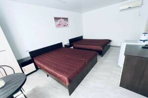 Изображение Изображение: 4-х местный «Люкс» #1 #2