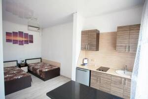 Изображение Изображение: 2-х комнатный «Люкс» #1 #3