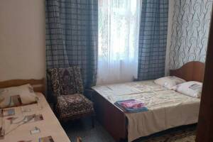 Изображение Изображение: Номер «Стандарт» с балконом #1 #1