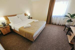 Изображение Изображение: 2-х местный «Стандарт» без балкона #1 #2