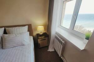 Изображение Изображение: 3-х местный «Стандарт» без балкона #1 #6