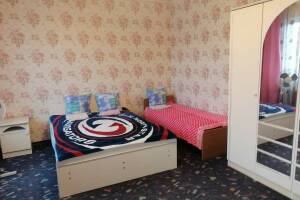 Изображение Изображение: 4-местный «Эконом» #1 #3