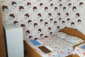 Изображение Изображение: Трехместный номер «Стандарт» #1 #1