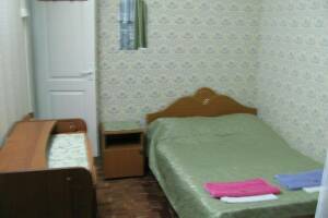 Изображение Изображение: Двухместный номер «Стандарт» с 1 кроватью #1 #2