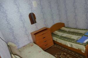 Изображение Изображение: Четырехместный номер «Стандарт» #1 #3