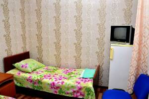 Изображение Изображение: Двухместный номер «Стандарт» с двумя кроватями #1 #5