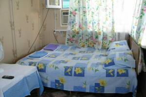 Изображение Изображение: Трехместный «Эконом» с доп. местом #1 #7