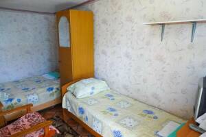 Изображение Изображение: «Эконом» на троих в деревенском стиле 2+1 #1 #8