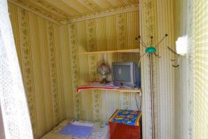 Изображение Изображение: Одноместный номер «Эконом» в деревенском стиле #1 #13