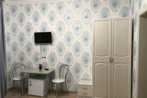 Изображение Изображение: 2-х местная комната «Розы» #1 #1