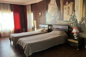 Изображение Изображение: «Де люкс Бордо» с балконом и видом на море #1 #5