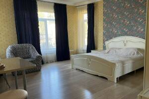 Изображение Изображение: 4-х местная студия «Пион» #1 #6