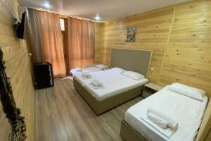 Изображение Изображение: 4-х местный (3+доп) комфорт с террасой #1 #3