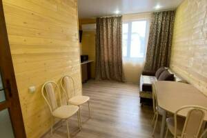 Изображение Изображение: 2-х комнатный номер с кухней #1 #4