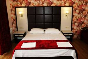 Изображение Изображение: 2-х местный «Делюкс» #1 #1