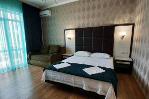 Изображение Изображение: 4-х местный «Делюкс» #1 #3