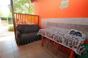 Изображение Изображение: Трёхместный номер с индивидуальной кухней #1 #4