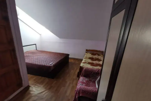 Изображение Изображение: Мансарда 4 этаж #1 #1