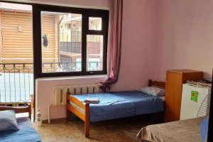 Изображение Изображение: Четырехместный стандарт без кондиционера #1 #5