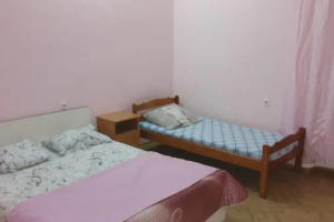 Изображение Изображение: Трехкомнатный апартамент #1 #8