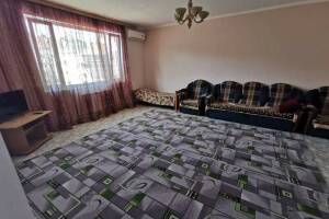 Изображение Изображение: Четерехкомнатный аппартамент #1 #9