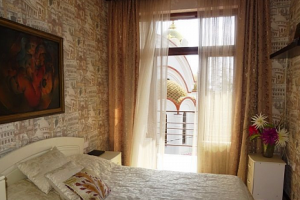 Изображение Изображение: Апартаменты на 4 человека #1 #1