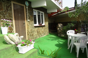 Изображение Изображение: Номер «Комфорт» (с отдельным входом) #1 #2