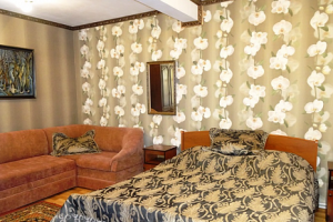 Изображение Изображение: Семейный номер с двориком #1 #3