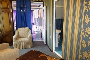 Изображение Изображение: Семейный номер 2-х комнатный #1 #4