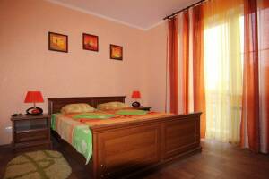 Изображение Изображение: 2-х местный номер «Комфорт плюс» #1 #3