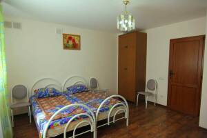 Изображение Изображение: 2-х, 3-х местный «Эконом» (цокольный этаж) #1 #7