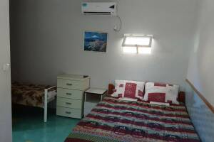 Изображение Изображение: «Комфорт» 3х местный #1 #1