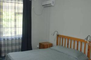 Изображение Изображение: Трёхместная комната #1 #2